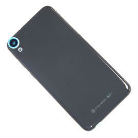 Корпус для HTC Desire 820 <черный>