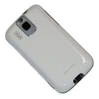 Корпус для HTC F3188 (Smart) <белый> (оригинал) ― Nsk.OnlineBazar.su