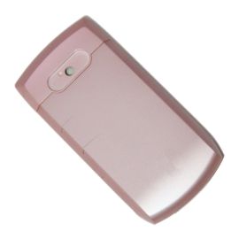 Корпус для LG GU230 <розовый>