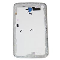 Корпус для Samsung P3210 (Galaxy Tab 3 7.0) (без рамки под тачскрин) <белый> ― Nsk.OnlineBazar.su