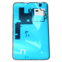 Корпус для Samsung SM-T110 (Galaxy Tab 3 7.0 Lite) (без рамки тачскрина) <белый> ― Nsk.OnlineBazar.su