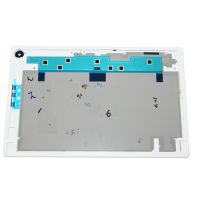 Корпус для Sony SGP511 (Xperia Tablet Z2) <белый> (оригинал) ― Nsk.OnlineBazar.su