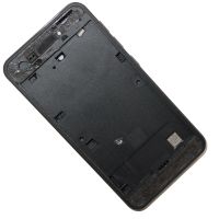 Корпус для ZTE Blade L130 <черный> (оригинал) ― Nsk.OnlineBazar.su