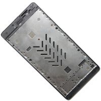Корпус для ZTE Blade L7 <черный> (оригинал) ― Nsk.OnlineBazar.su