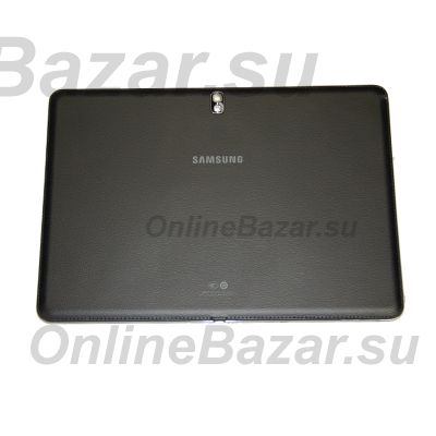 Корпус для Samsung SM-T520 (Galaxy Tab Pro 10.1) (без рамки тачскрина) <черный> ― Nsk.OnlineBazar.su