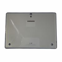 Корпус для Samsung SM-T805 (Galaxy Tab S 10.5 LTE) (без рамки тачскрина) <белый> ― Nsk.OnlineBazar.su