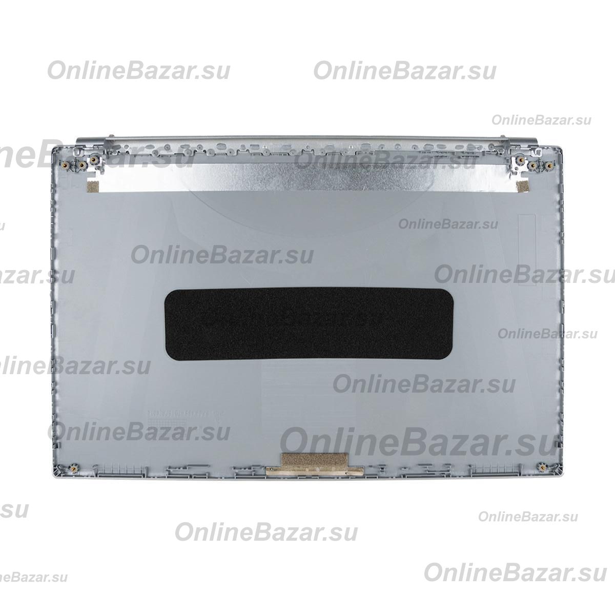 Крышка матрицы для ноутбука Acer Aspire A315-58 <серебристый> ― Nsk.OnlineBazar.su