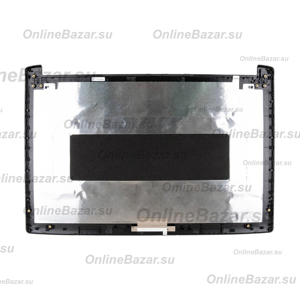 Крышка матрицы для ноутбука Acer Aspire A515-51G <красный> ― Nsk.OnlineBazar.su