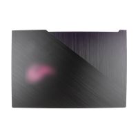 Крышка матрицы для ноутбука Asus ROG Strix G15 (G512) <черно-розовый> (оригинал) ― Nsk.OnlineBazar.su