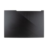 Крышка матрицы для ноутбука Asus ROG Strix G15 (G512) <черный> (оригинал SP) ― Nsk.OnlineBazar.su