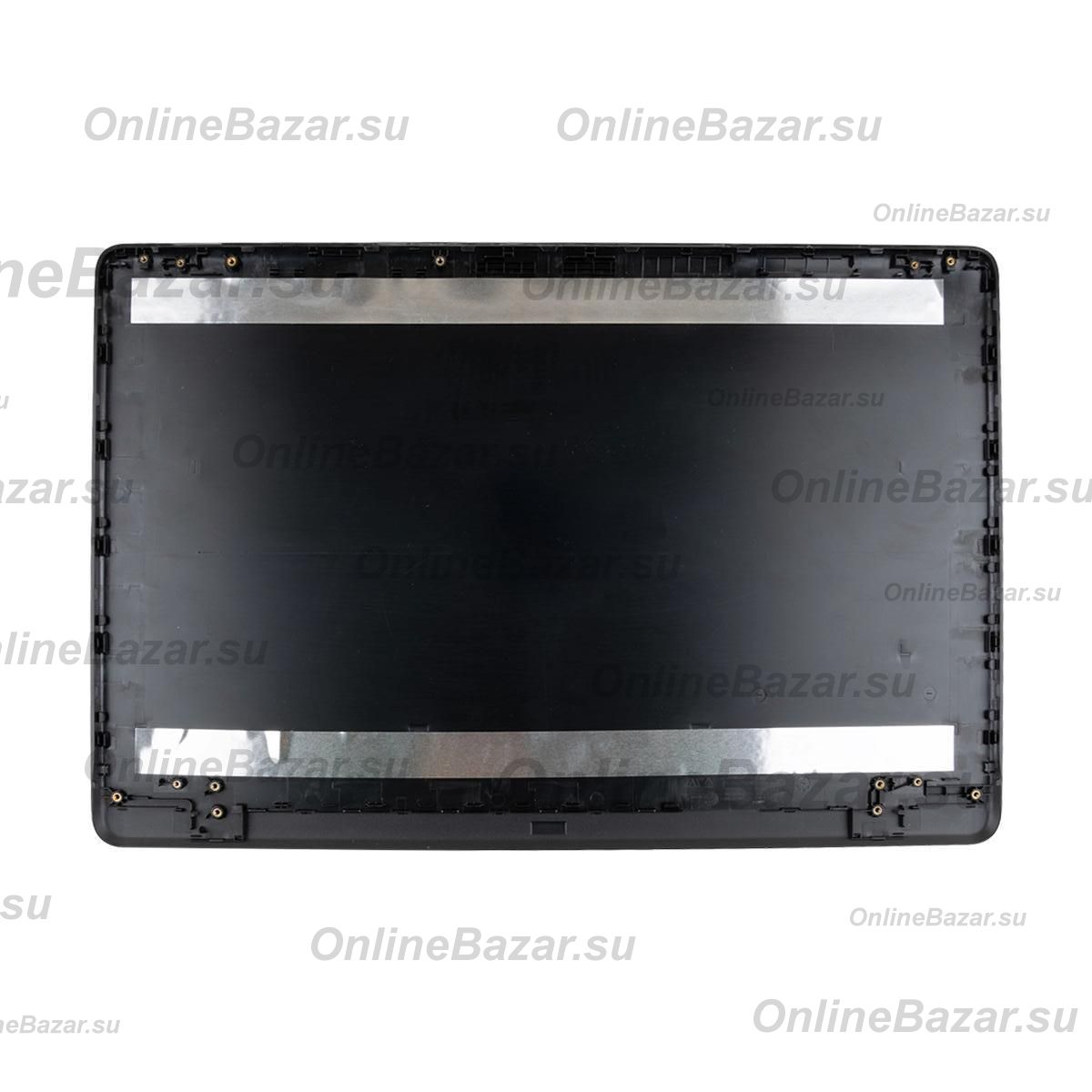 Крышка матрицы для ноутбука HP 17-BS <черный> ― Nsk.OnlineBazar.su