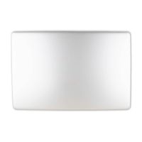 Крышка матрицы для ноутбука HP 17-BS <серебристый> ― Nsk.OnlineBazar.su