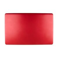 Крышка матрицы для ноутбука HP 255 G6 <красный> ― Nsk.OnlineBazar.su