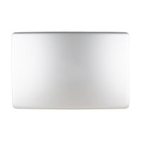 Крышка матрицы для ноутбука HP 15-da <серебро> ― Nsk.OnlineBazar.su
