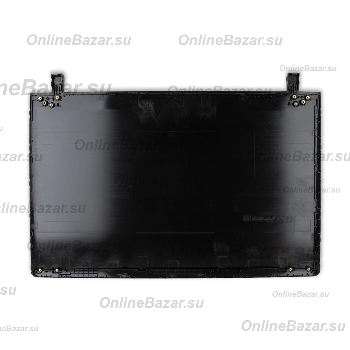 Крышка матрицы для ноутбука Lenovo 100-15IBY <черный> ― Nsk.OnlineBazar.su