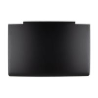Крышка матрицы для ноутбука Lenovo IdeaPad 700-15 <черный> ― Nsk.OnlineBazar.su