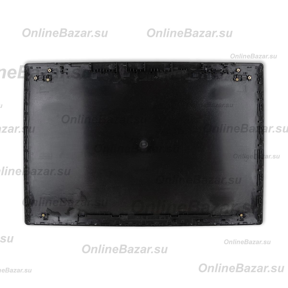 Крышка матрицы для ноутбука Lenovo Ideapad 330-15 <серебристый> ― Nsk.OnlineBazar.su