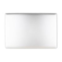 Крышка матрицы для ноутбука Lenovo Ideapad 330-15 <серебристый> ― Nsk.OnlineBazar.su