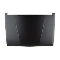 Крышка матрицы для ноутбука MSI GL63 <черный> ― Nsk.OnlineBazar.su