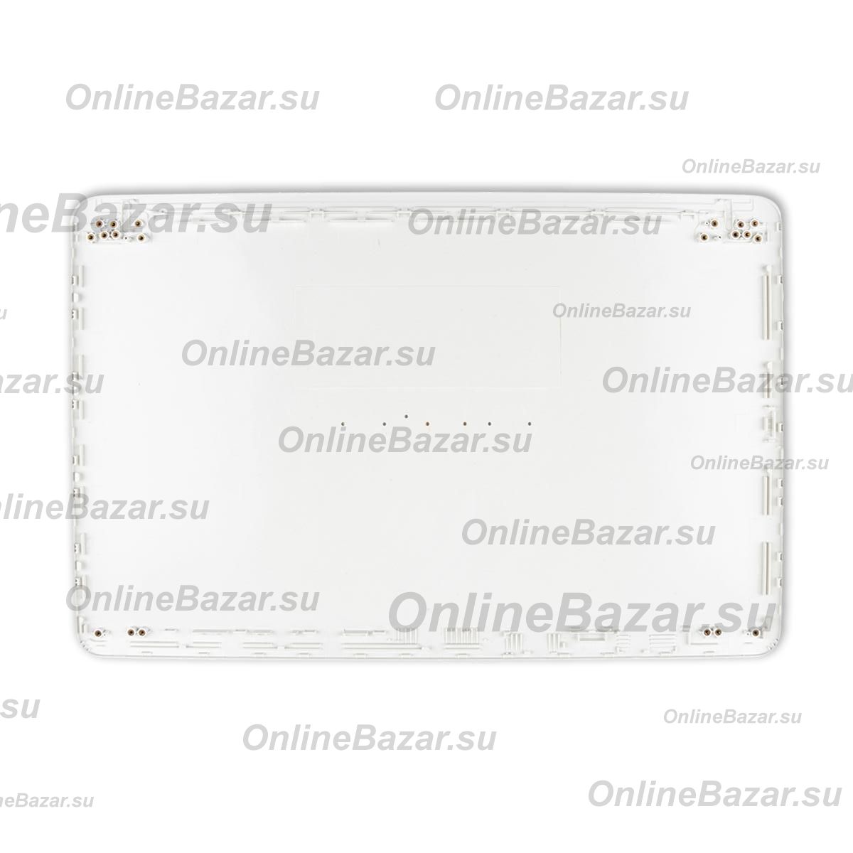 Крышка матрицы для ноутбука Sony Vaio SVF152 <белый> ― Nsk.OnlineBazar.su