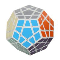 Кубик Рубика "Мегаминкс" №2 ― Nsk.OnlineBazar.su
