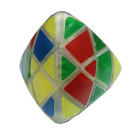 Кубик Рубика "Пираминкс"