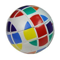 Кубик Рубика "Шар" ― Nsk.OnlineBazar.su