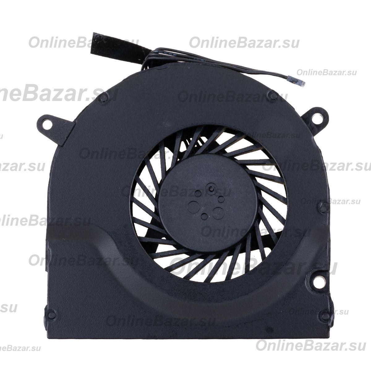 Кулер для ноутбука Apple Macbook Pro 13 (A1278, A1342) ― Nsk.OnlineBazar.su