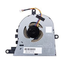 Кулер для ноутбука Dell Inspiron 3580 (DFS1503055P0T-FK3A)