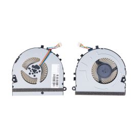 Кулер для ноутбука HP Pavilion 15-DA VER-1 (DC28000L6D0)
