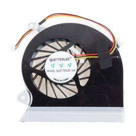 Кулер для ноутбука MSI GE70 (PAAD06015SL N285)
