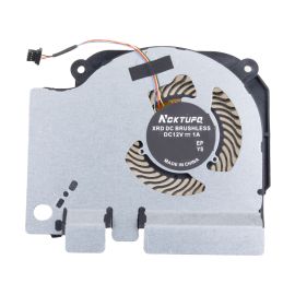 Кулер для ноутбука Xiaomi Mi Gaming 15.6 (GPU) (EG75071S1-C020-S9A)