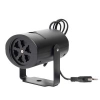 Лазерная мини система RGB Mini 5 ― Nsk.OnlineBazar.su