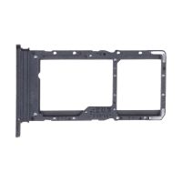 Лоток Sim-карты для Huawei Honor X5 <черный> ― Nsk.OnlineBazar.su