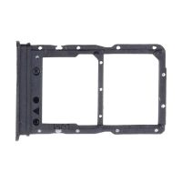 Лоток Sim-карты для Honor X8b (LLY-LX1) <черный> ― Nsk.OnlineBazar.su