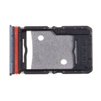 Лоток Sim-карты для Infinix Note 12 2023 (X676C) и карты памяти <серый> ― Nsk.OnlineBazar.su