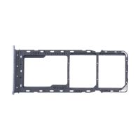 Лоток Sim-карты для Realme C65 <серебристый> ― Nsk.OnlineBazar.su