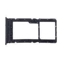 Лоток Sim-карты для Xiaomi Redmi 12 и карты памяти <серебристый> ― Nsk.OnlineBazar.su