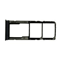 Лоток Sim-карты для Xiaomi 25078PC3EG и карты памяти <черный> ― Nsk.OnlineBazar.su