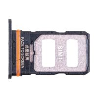 Лоток Sim-карты для Xiaomi Redmi Note 12 Pro 5G <черный> ― Nsk.OnlineBazar.su