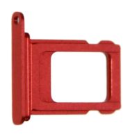 Лоток sim-карты для Apple iPhone 12 <красный> ― Nsk.OnlineBazar.su