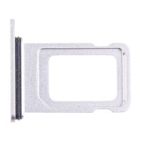 Лоток sim-карты для Apple iPhone 14 Plus (1 Sim) <белый> ― Nsk.OnlineBazar.su
