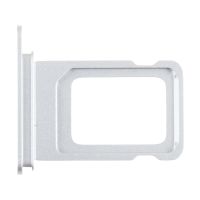 Лоток sim-карты для Apple iPhone 17 Pro Max (1 Sim) <серебристый> ― Nsk.OnlineBazar.su