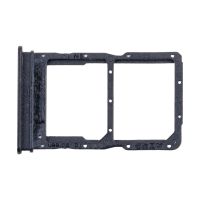 Лоток sim-карты для Honor 200 Lite (LLY-NX1) <черный> ― Nsk.OnlineBazar.su