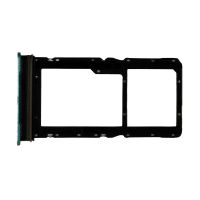 Лоток sim-карты для Honor X7c (ALT-LX1) <зеленый> ― Nsk.OnlineBazar.su