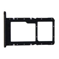 Лоток sim-карты для Huawei MGA-LX9N и карты памяти <черный> ― Nsk.OnlineBazar.su