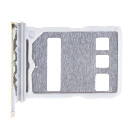 Лоток sim-карты для Huawei Pura 70 <белый>