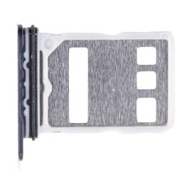 Лоток sim-карты для Huawei Pura 80 <черный>