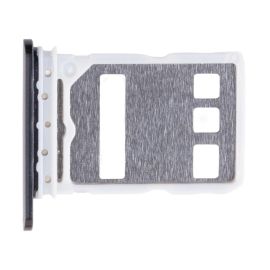 Лоток sim-карты для Huawei Pura 80 Ultra <черный>