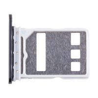 Лоток sim-карты для Huawei Pura 80 Ultra <черный> ― Nsk.OnlineBazar.su